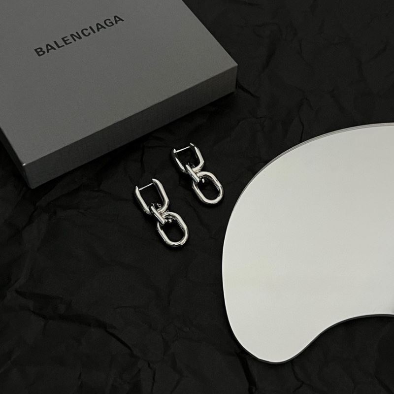 Balenciaga Earrings